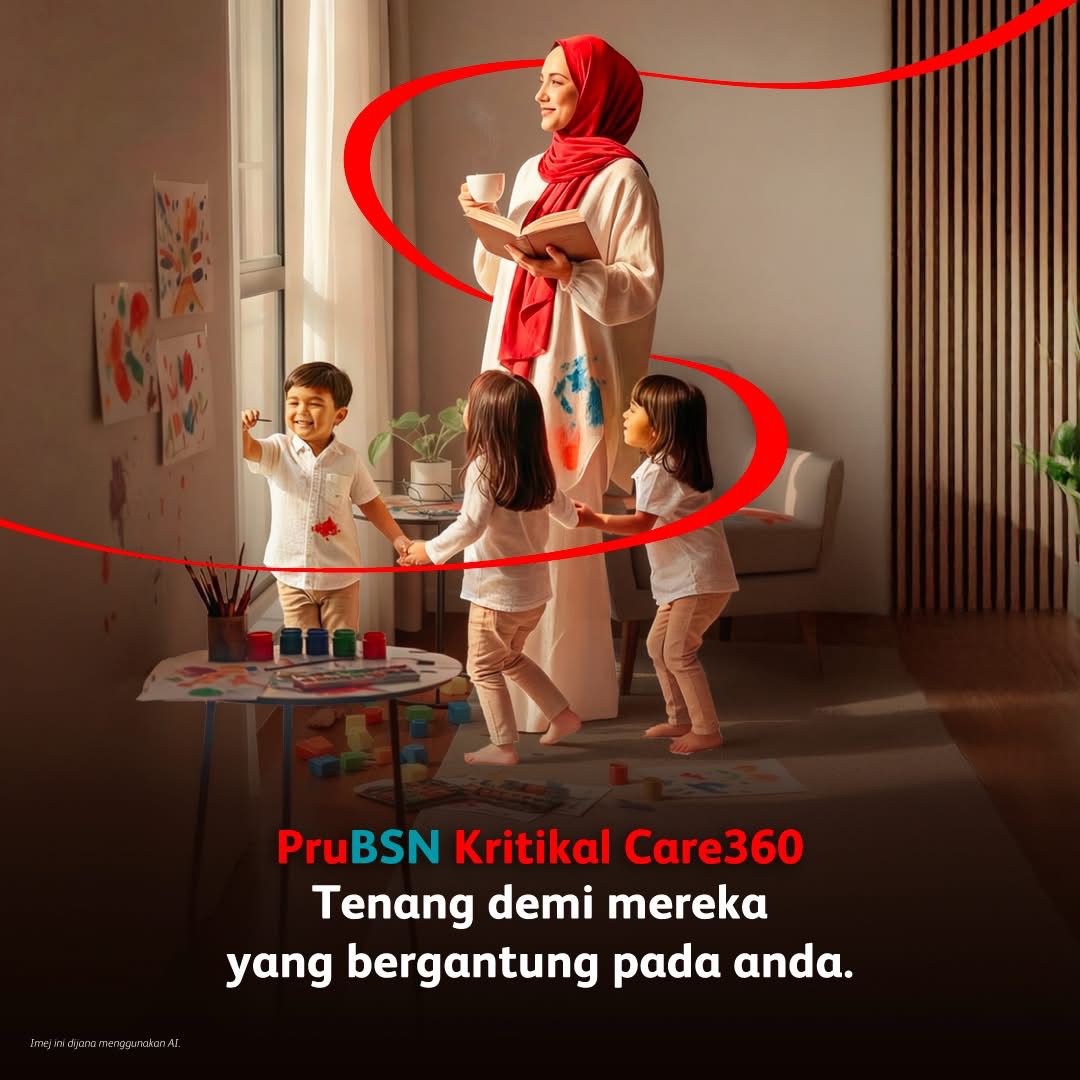 Perlindungan penyakit kritikal